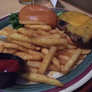 Cheeseburger