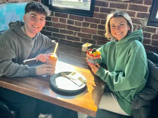 Aruba Island Bowls Cafe