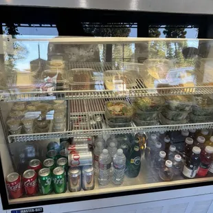 New York Cheesecake Drinks  Salad