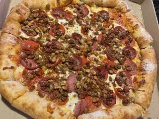 Dino's Pizza
