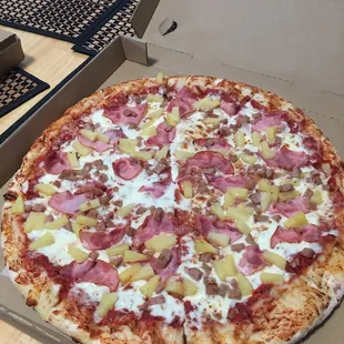 Big Kahuna