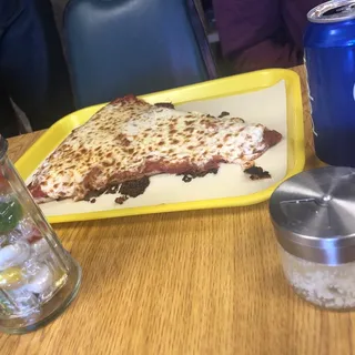 Cheese Slice Pizza