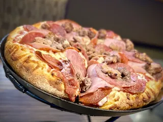 Stuft Pizza