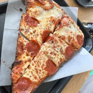 Pepperoni