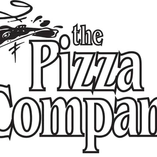 the pizza company logo