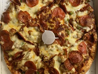 Besta Fasta Pizza