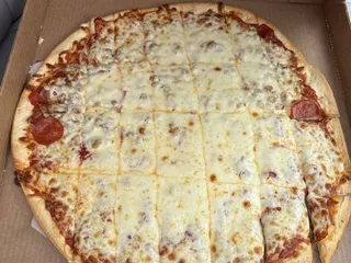 Pizza Parlor