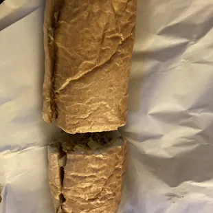 Philly cheese