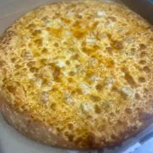 Buffalo chicken