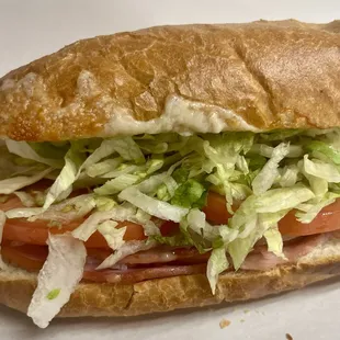 sandwich, food, sandwiches