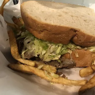 Philly Cheese Steak