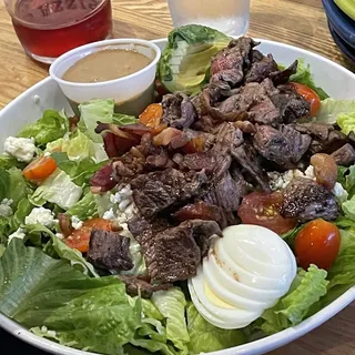 Steak Cobb Salad