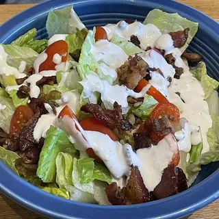 Touchdown Wedge Salad