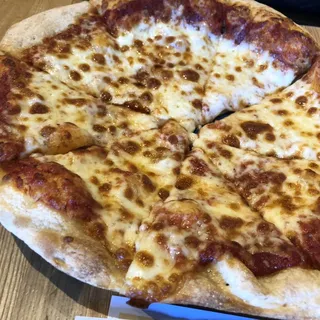 Kids Cheese Pizza