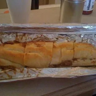 roast beef &amp; gravy - the best!