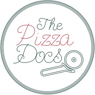 the pizza docs logo