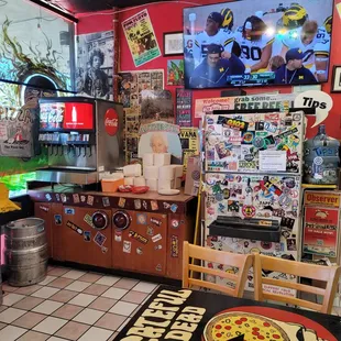 interior, ramen and noodles