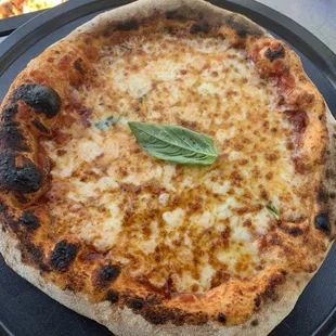 The Pizza Forge