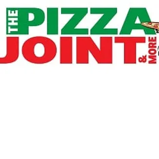 the pizza joint logo