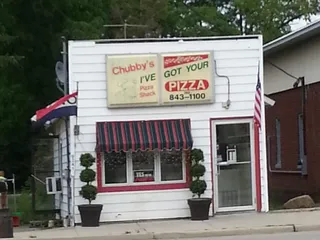 Chubby's Pizza Shack