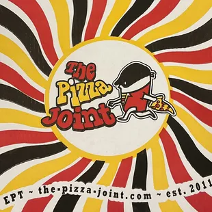 The Pizza Joint