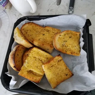 Garlic Bread