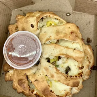 Calzone