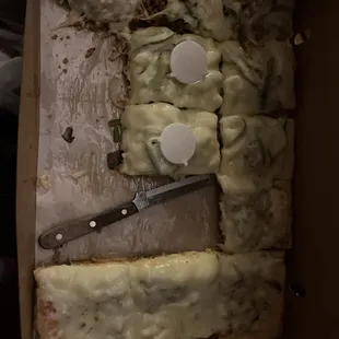 As you can see we are killing it!