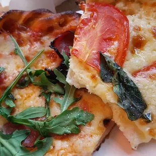 Fresh and delicious!