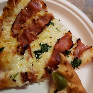 Meat Slice