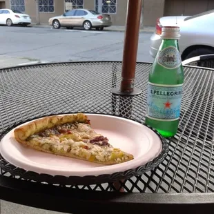 Pizza Slices