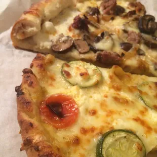 Veggie Slice