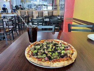 Red Boy Pizza
