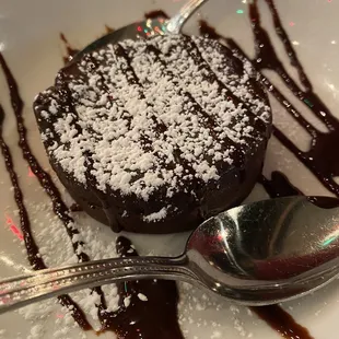 Chocolate Cake  Gluten-Free