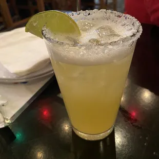 Margarita