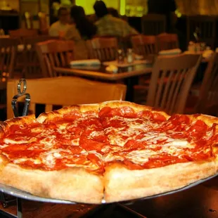 Looks nice, taste bland