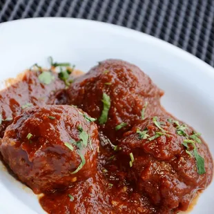 Meatballs