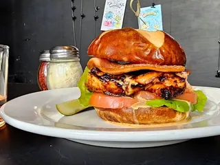 Emmy Squared Pizza - Plaza Midwood