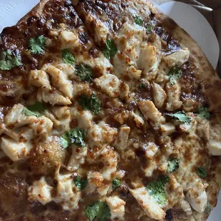 Thai Peanut Chicken - Try Me
