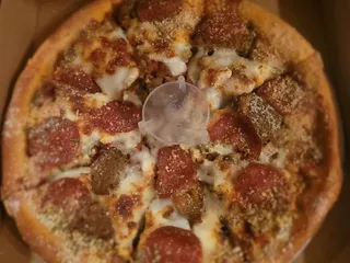 Valentino's Pizza