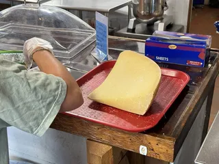 Tasty Pizza