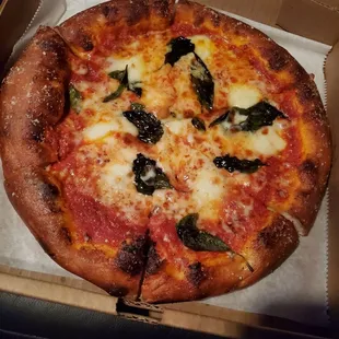 Margherita