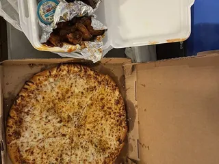 Vinny's New York Pizza