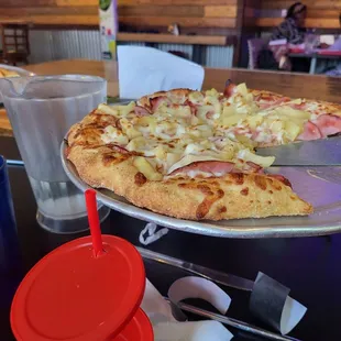 The Pizza Place & Sports Bar