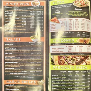 New prices as of 12/27/2023