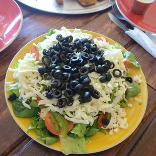 Antipasto Salad
