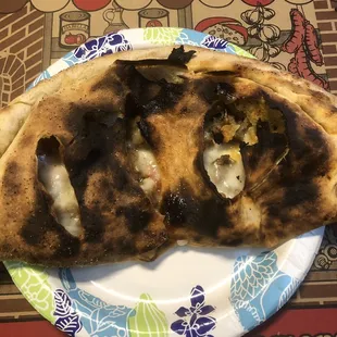 Calzone