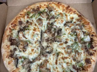 Marco's Pizza