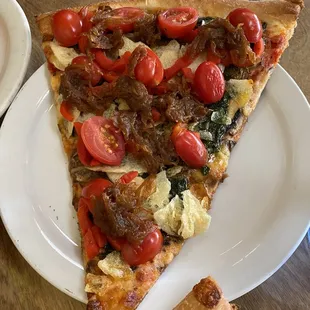 Slice Timmy