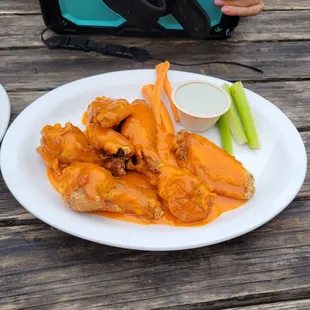 Wings